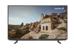 Grundig BERLIN 65 GEU 7965 A 4K UHD Televizyon
