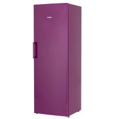 Uğur UED 7266 DTK Mor 7 Çekmeceli 258 Lt. Derin Dondurucu