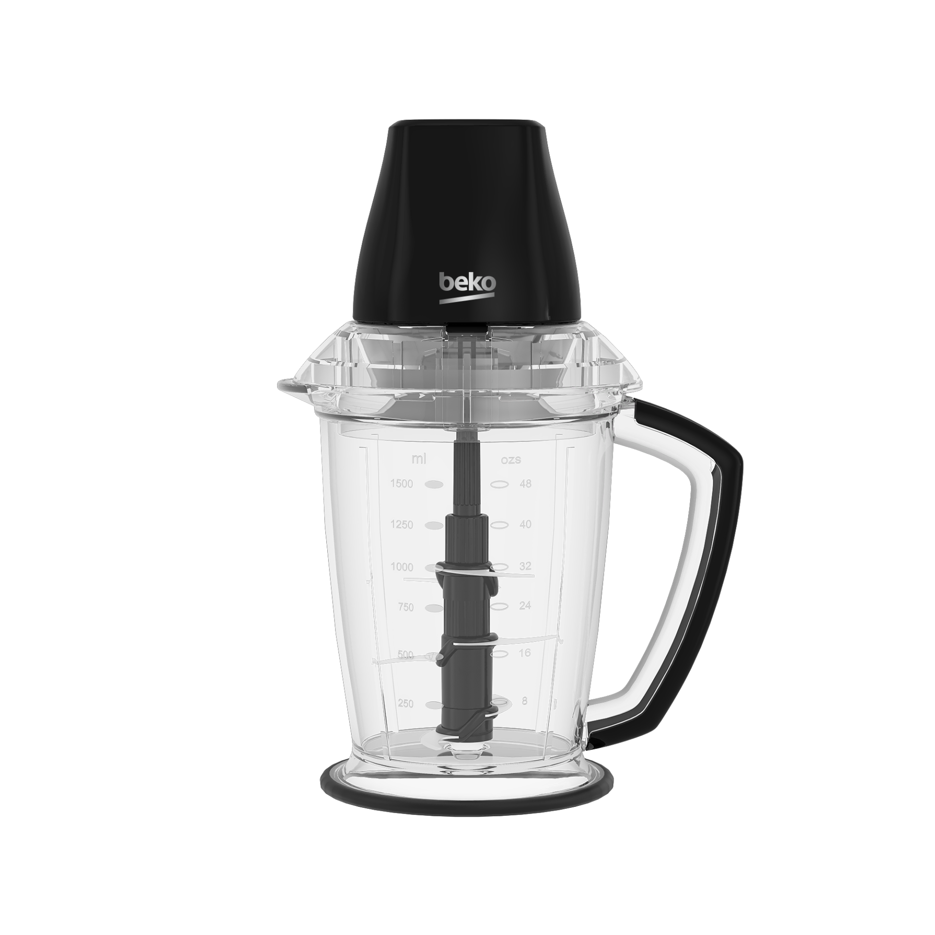 Beko DO 2585 Doğrayıcı