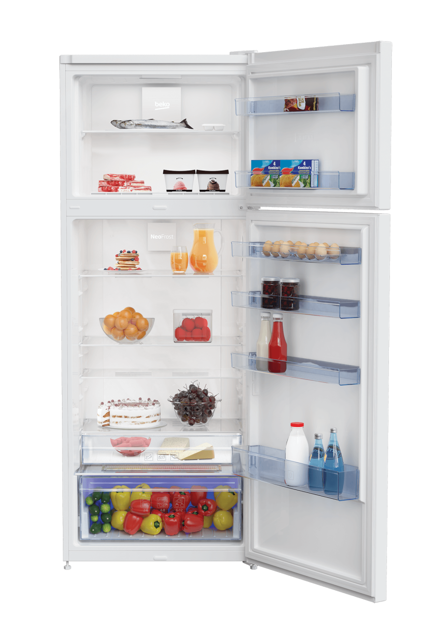 Beko 970465 MB No Frost Buzdolabı