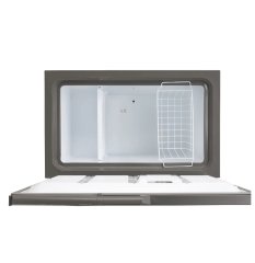 Uğur UED 280 Antrasit Sandık Tipi 227 Lt Derin Dondurucu