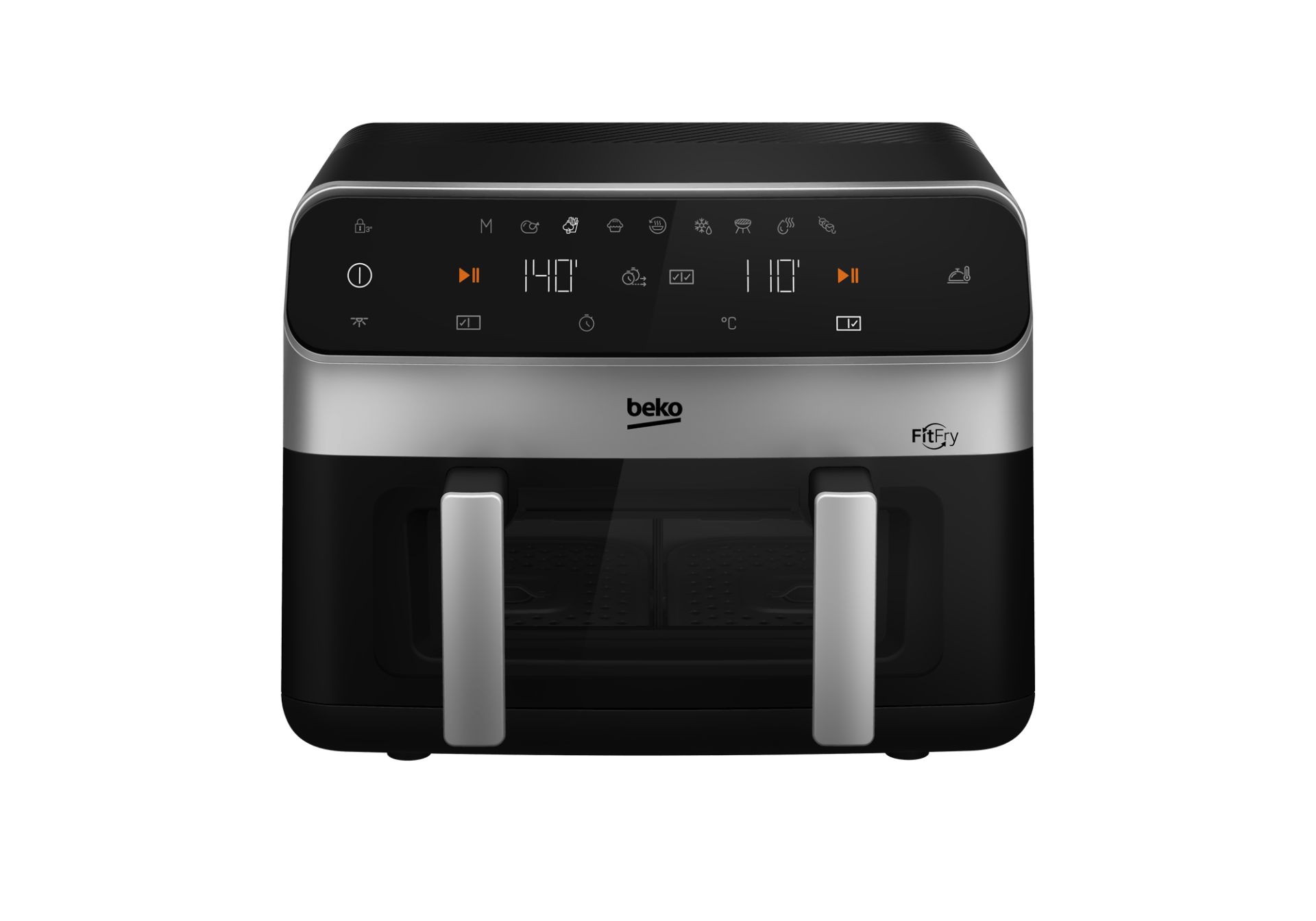 Beko FRA 8494 FitFry® 3in1 Az Yağlı Fritöz