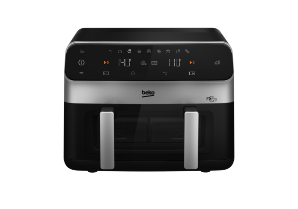 Beko FRA 8494 FitFry® 3in1 Az Yağlı Fritöz