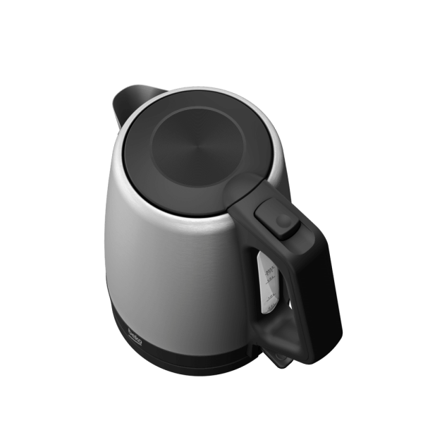 Beko WKM 5522 I Kettle