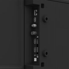 B40 D 560 B / 40'' FHD Uydu Alıcılı Led Tv