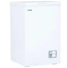 Uğur UED 125 D/S Sandık Tipi 120 Lt Dondurucu & Soğutucu
