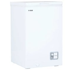 Uğur UED 125 D/S Sandık Tipi 120 Lt Dondurucu & Soğutucu