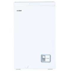 Uğur UED 125 D/S Sandık Tipi 120 Lt Dondurucu & Soğutucu