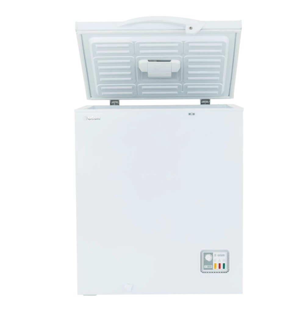Uğur UED 260 D/S Sandık Tipi 183 Lt Dondurucu & Soğutucu