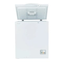 Uğur UED 260 D/S Sandık Tipi 183 Lt Dondurucu & Soğutucu