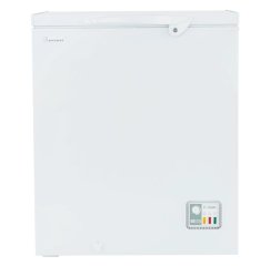 Uğur UED 260 D/S Sandık Tipi 183 Lt Dondurucu & Soğutucu