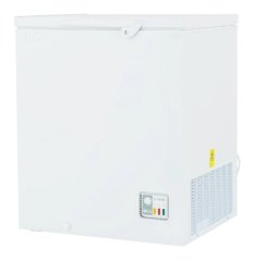 Uğur UED 260 D/S Sandık Tipi 183 Lt Dondurucu & Soğutucu