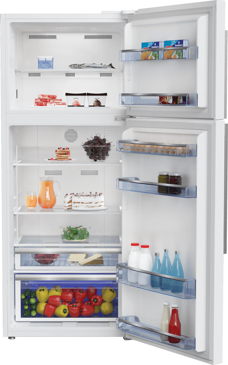 Beko 974561 EB No Frost Buzdolabı