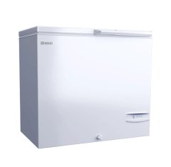 Uğur UED 280 D/S Sandık Tipi 227 Lt Dondurucu & Soğutucu