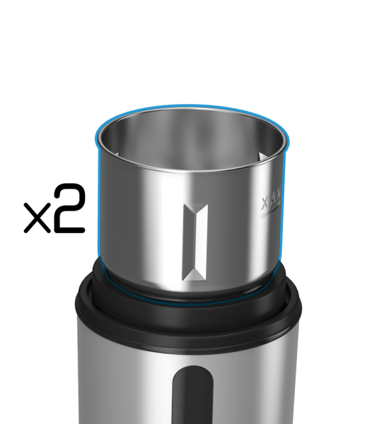 Beko KO 8420 Kahve Öğütücü