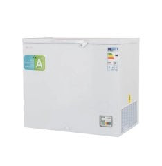 Uğur UED 360 D/S Sandık Tipi 270 Lt Dondurucu & Soğutucu