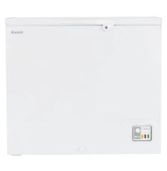 Uğur UED 360 D/S Sandık Tipi 270 Lt Dondurucu & Soğutucu