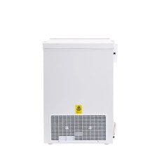 Uğur UED 360 D/S Sandık Tipi 270 Lt Dondurucu & Soğutucu