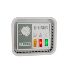 Uğur UED 360 D/S Sandık Tipi 270 Lt Dondurucu & Soğutucu
