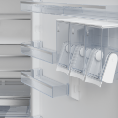 Beko 983650 EB No Frost Buzdolabı