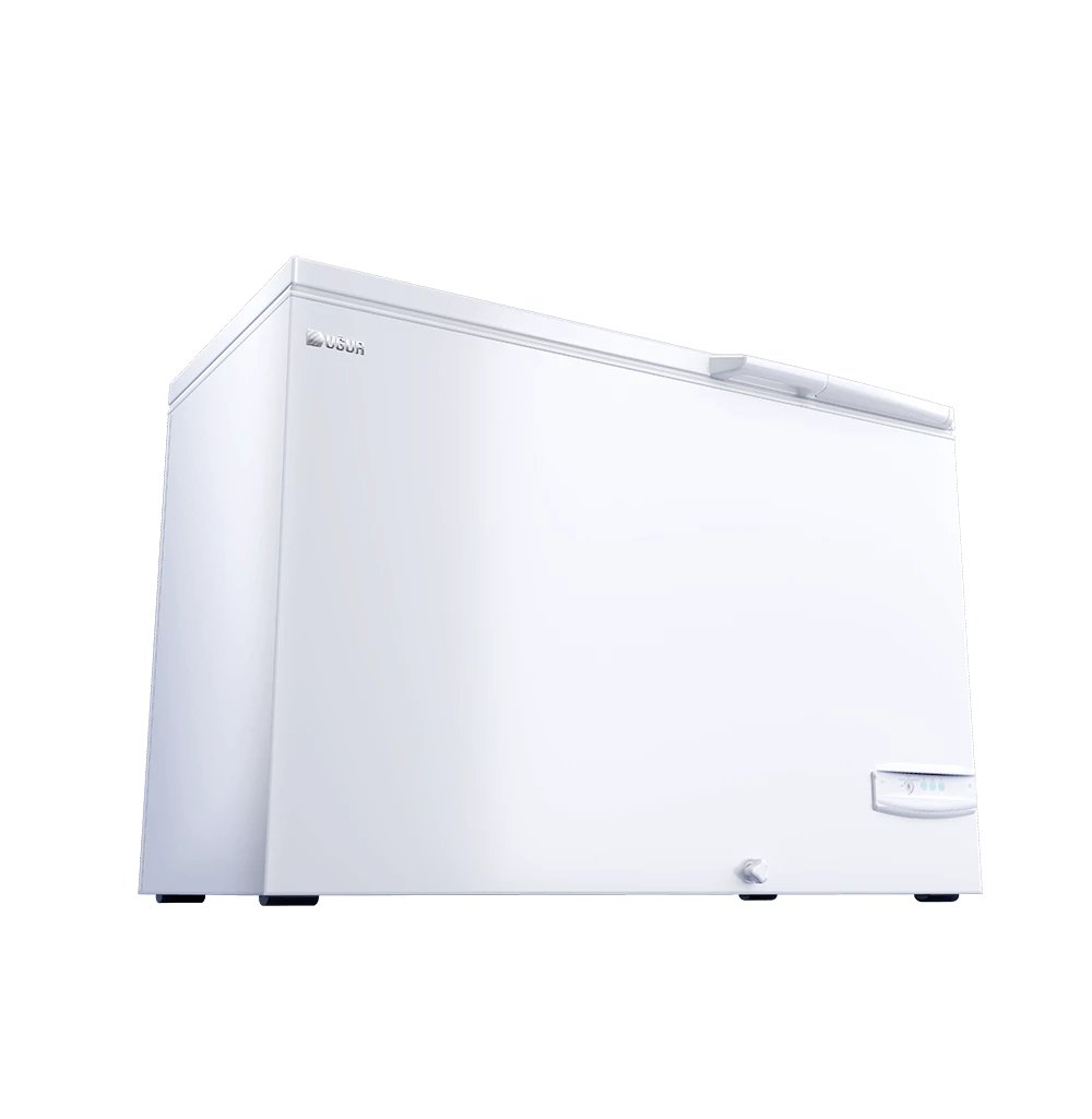 Uğur UED 380 D/S Sandık Tipi 323 Lt Dondurucu & Soğutucu