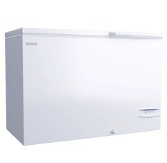 Uğur UED 380 D/S Sandık Tipi 323 Lt Dondurucu & Soğutucu