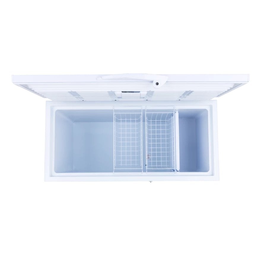 Uğur UED 460 D/S Sandık Tipi 373 Lt Dondurucu & Soğutucu