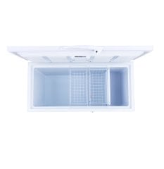 Uğur UED 460 D/S Sandık Tipi 373 Lt Dondurucu & Soğutucu