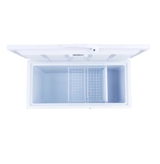 Uğur UED 460 D/S Sandık Tipi 373 Lt Dondurucu & Soğutucu