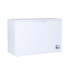 Uğur UED 460 D/S Sandık Tipi 373 Lt Dondurucu & Soğutucu