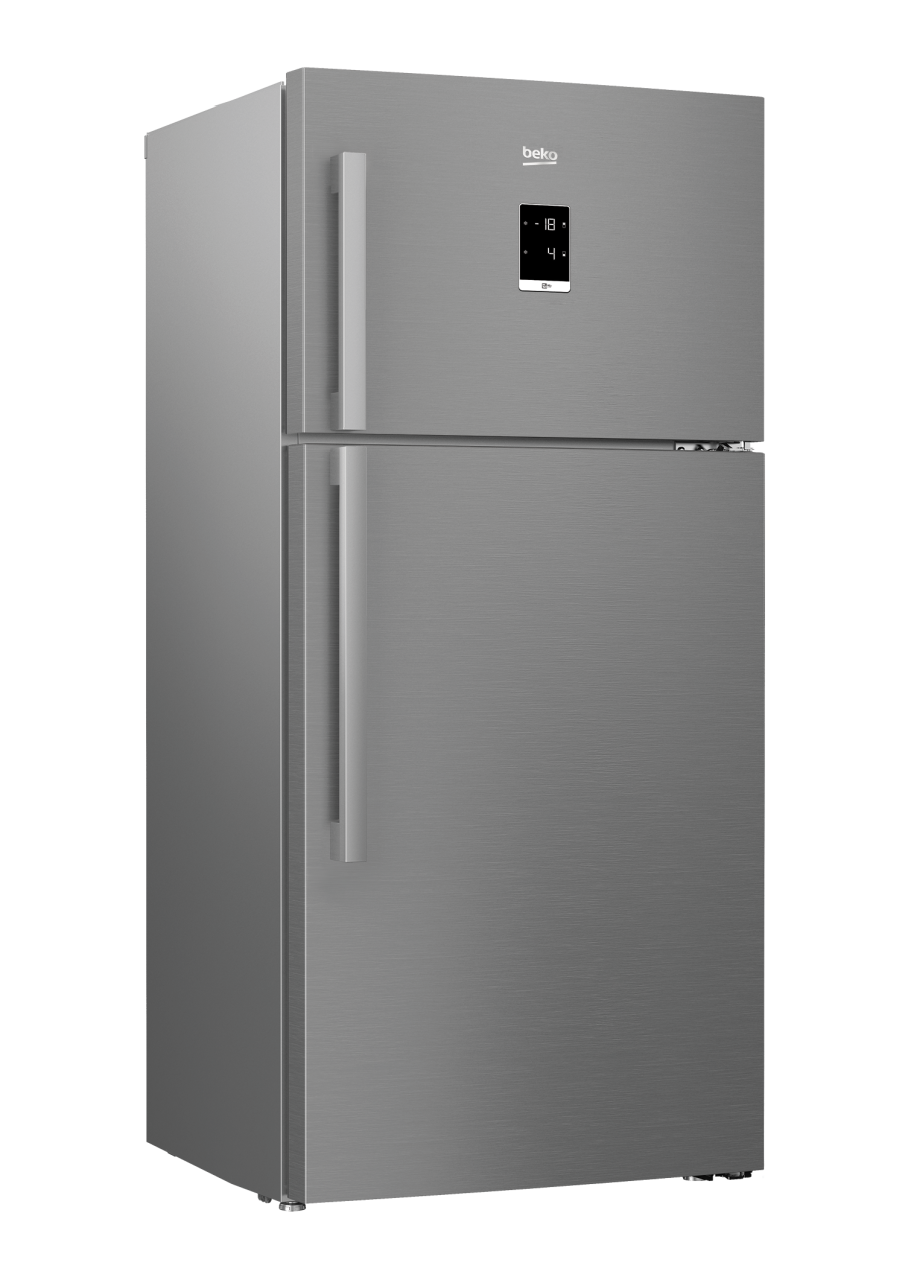 Beko 984611 EI No Frost Buzdolabı
