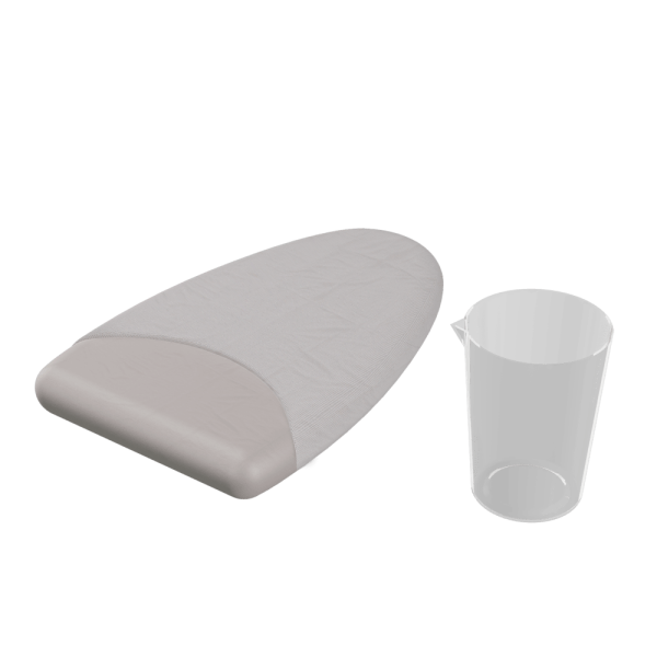 Beko STM 7122 B Buharlı Kırışık Giderici 2280 W Seramik Taban Dijital Gösterge Dikey Ütüleme