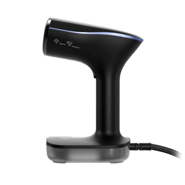 Beko STM 7122 B Buharlı Kırışık Giderici 2280 W Seramik Taban Dijital Gösterge Dikey Ütüleme