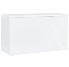 Uğur UED 480 D/S Sandık Tipi 402 Lt Dondurucu & Soğutucu