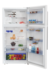 Beko 984611 MB No Frost Buzdolabı