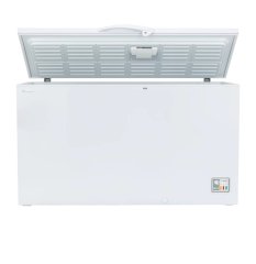 Uğur UED 560 D/S Sandık Tipi 449 Lt Dondurucu & Soğutucu