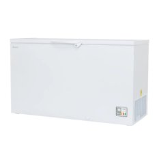 Uğur UED 560 D/S Sandık Tipi 449 Lt Dondurucu & Soğutucu