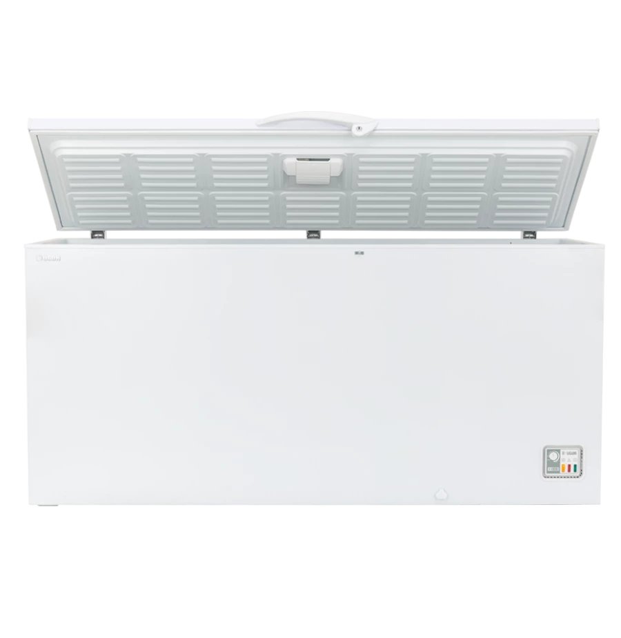 Uğur UED 660 D/S Sandık Tipi 533 Lt Dondurucu & Soğutucu