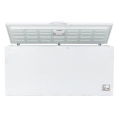 Uğur UED 660 D/S Sandık Tipi 533 Lt Dondurucu & Soğutucu