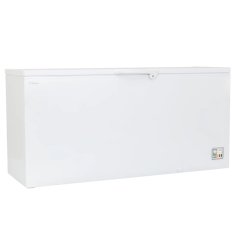 Uğur UED 660 D/S Sandık Tipi 533 Lt Dondurucu & Soğutucu