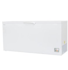Uğur UED 660 D/S Sandık Tipi 533 Lt Dondurucu & Soğutucu