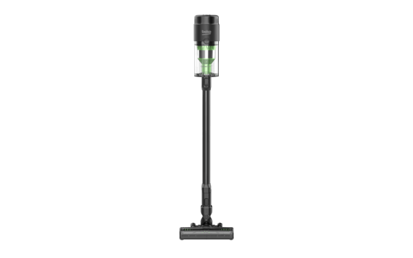 Beko PowerClean® 1.0 VRT 76325 VB Şarjlı Dikey Süpürge 450 W BLDC Motor 100 W Emiş Gücü LED Ekranlı