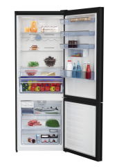 Beko B 9482 NMSB Kombi Tipi Buzdolabı