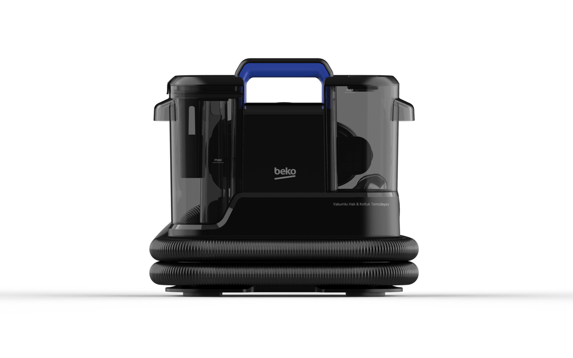 Beko BVT 65 B Halı ve Koltuk Yıkama Makinesi