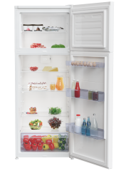 Beko B1 8459 SMN Çift Kapılı Buzdolabı
