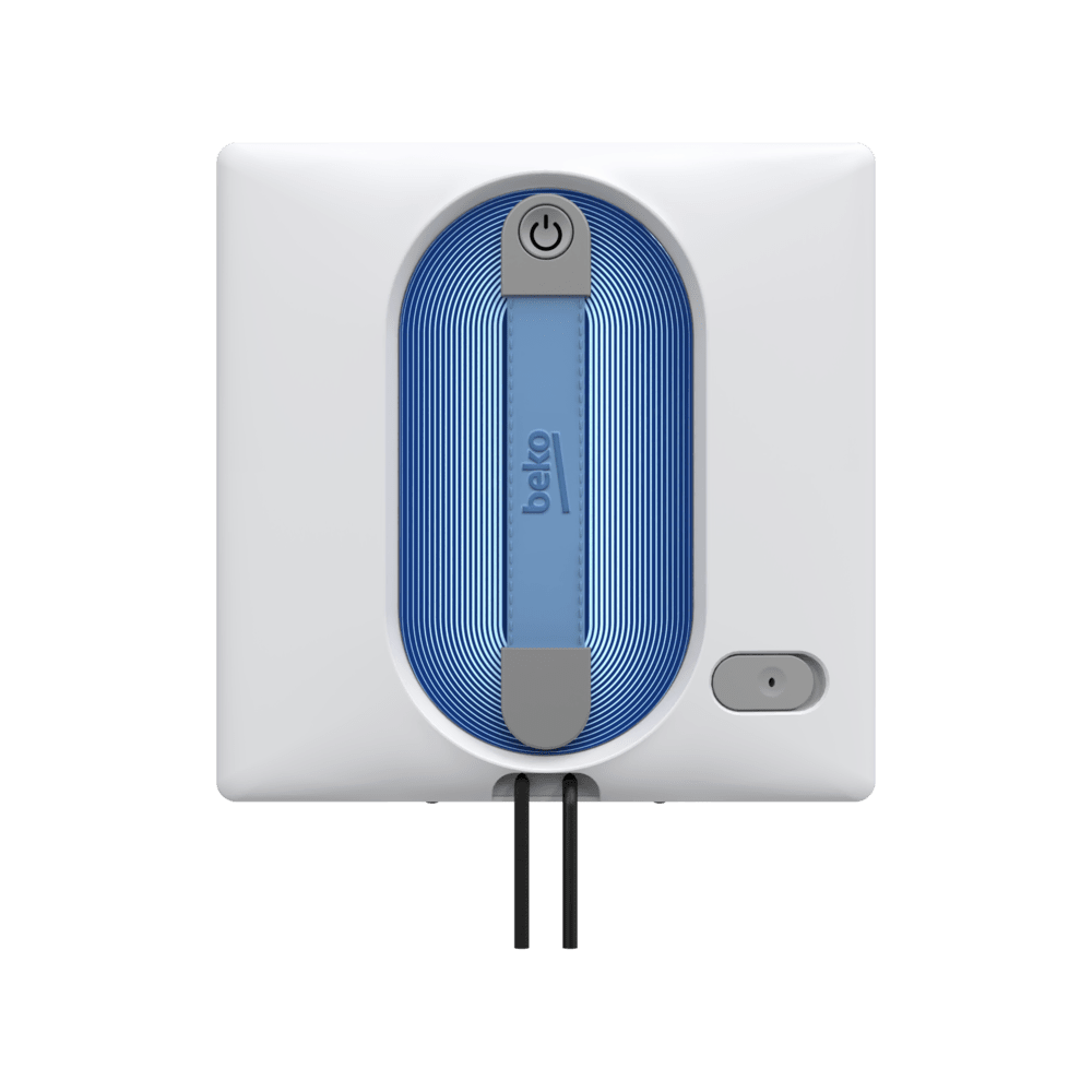 Beko CSR 55 B Cam Silme Robotu Akıllı Temizlik Teknolojisi Güvenli ve Etkili Cam Temizliği