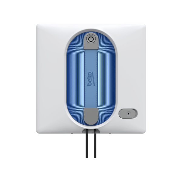 Beko CSR 55 B Cam Silme Robotu Akıllı Temizlik Teknolojisi Güvenli ve Etkili Cam Temizliği