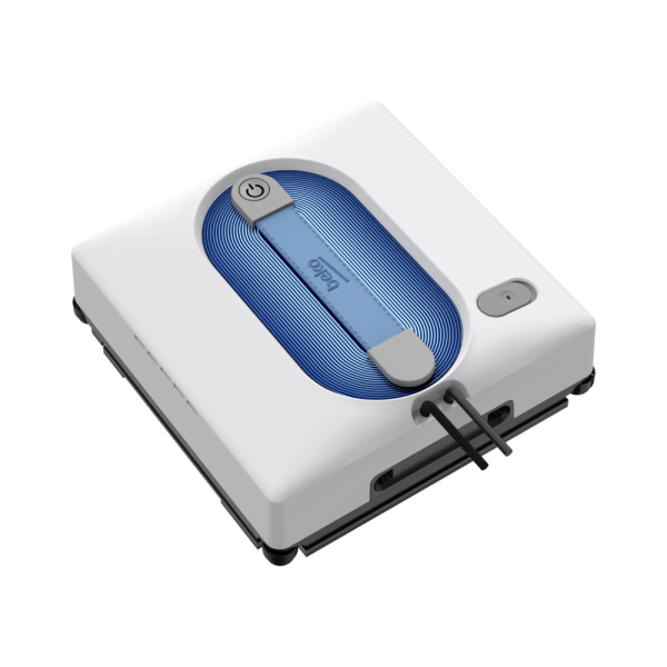 Beko CSR 55 B Cam Silme Robotu Akıllı Temizlik Teknolojisi Güvenli ve Etkili Cam Temizliği