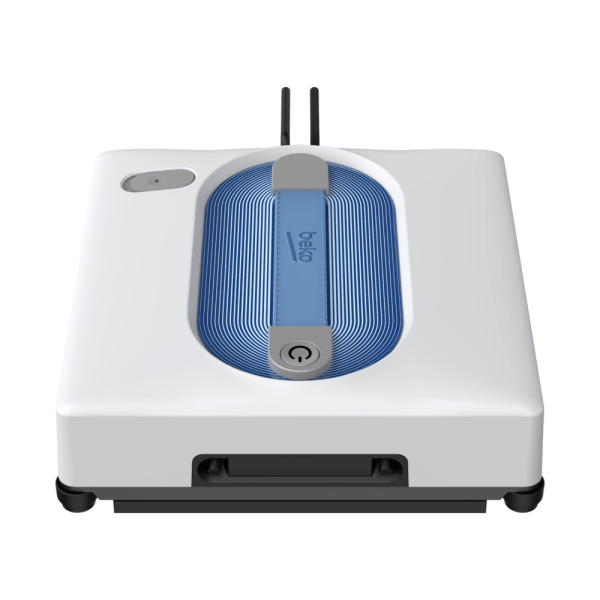 Beko CSR 55 B Cam Silme Robotu Akıllı Temizlik Teknolojisi Güvenli ve Etkili Cam Temizliği