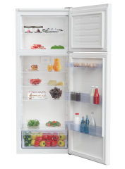 Beko B1 8550 SM Çift Kapılı Buzdolabı
